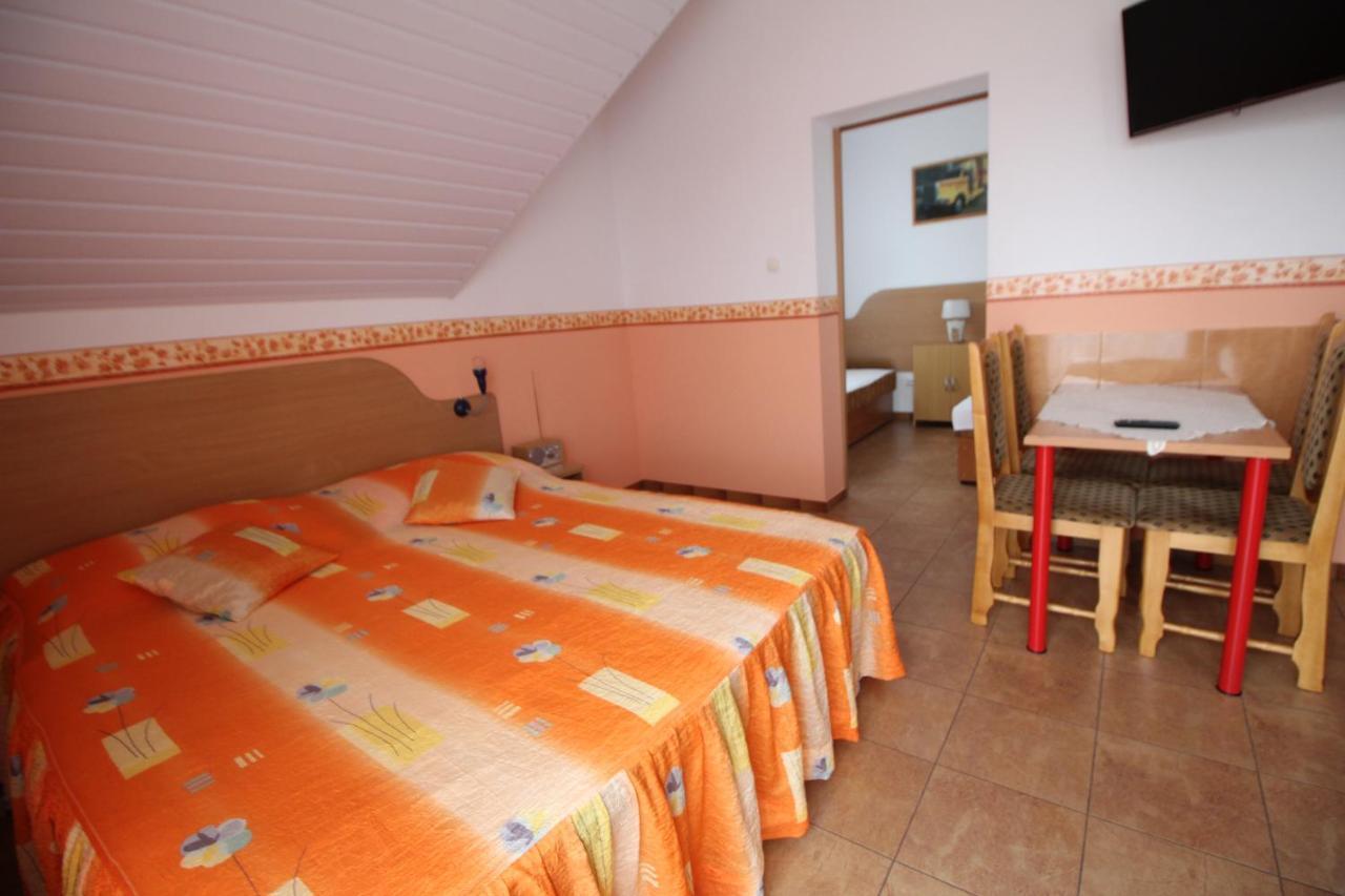 Villa Clipper - 5 Minut Od Plazy Grzybowo  Exterior foto