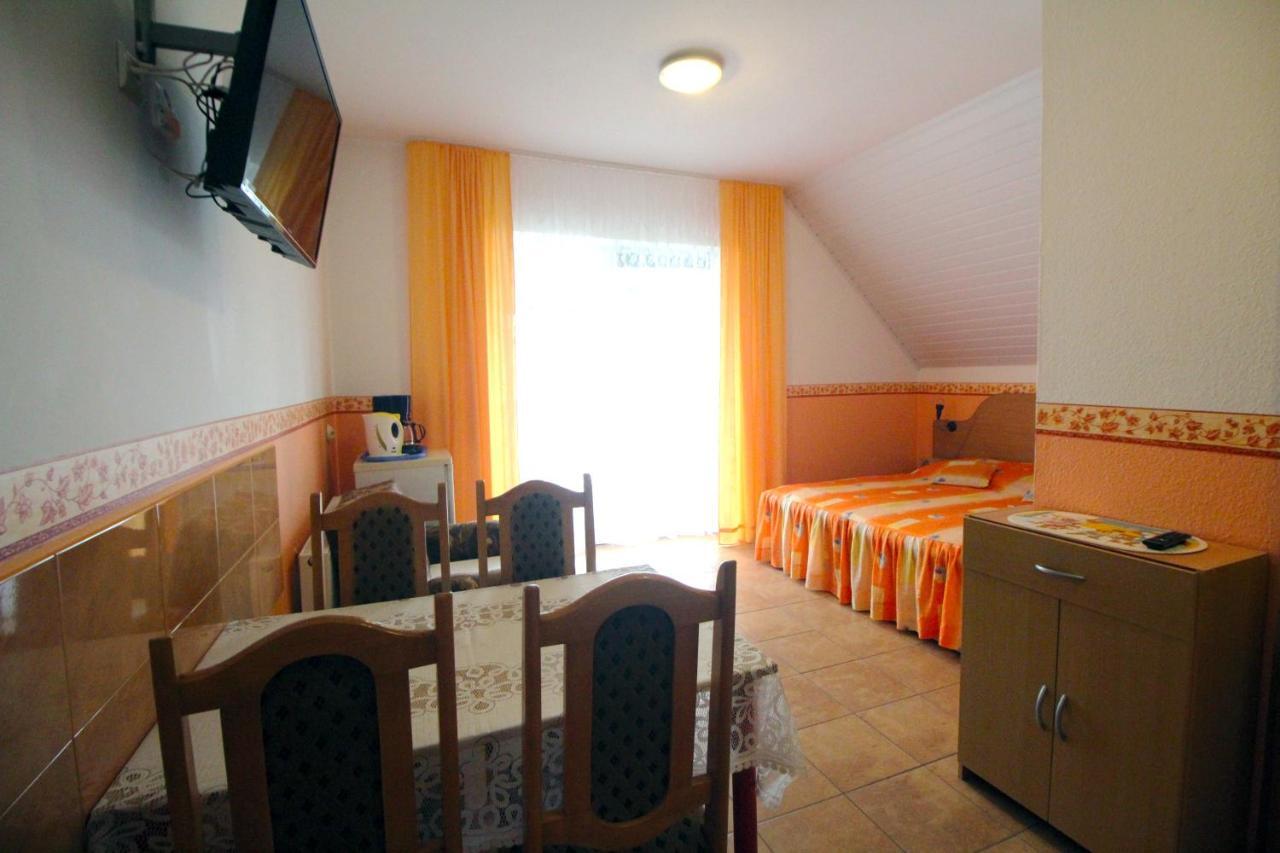 Villa Clipper - 5 Minut Od Plazy Grzybowo  Exterior foto