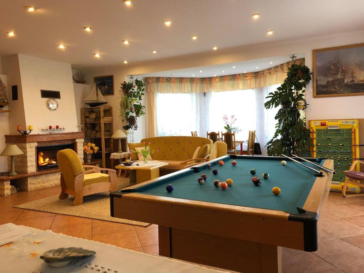 Villa Clipper - 5 Minut Od Plazy Grzybowo  Exterior foto
