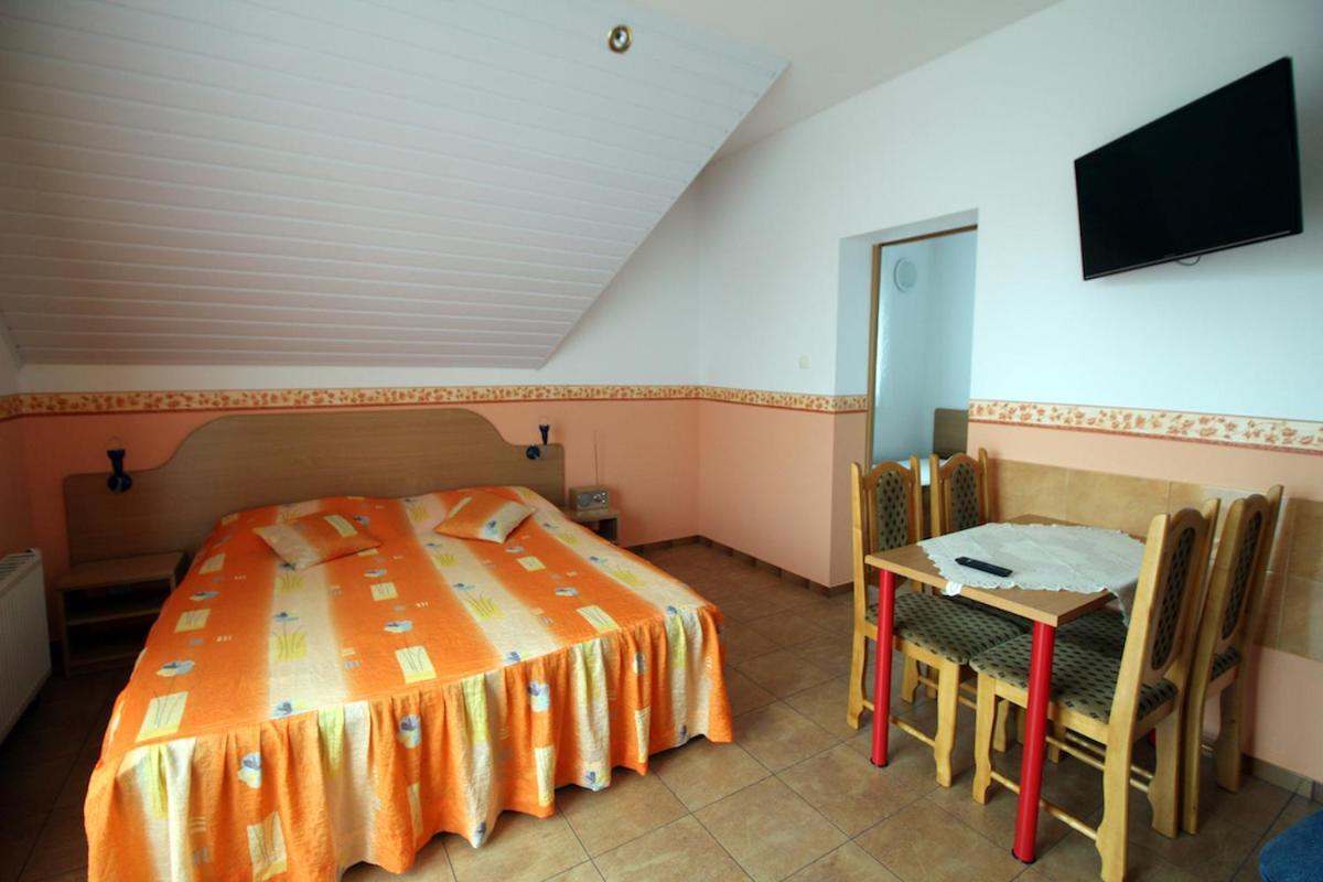 Villa Clipper - 5 Minut Od Plazy Grzybowo  Exterior foto